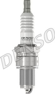 Denso W20EP-U - Свеча зажигания unicars.by