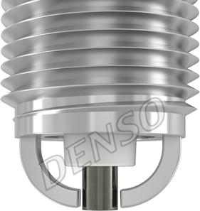 Denso W20ETR-L - Свеча зажигания unicars.by