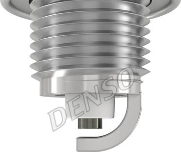 Denso W20FP-L - Свеча зажигания unicars.by