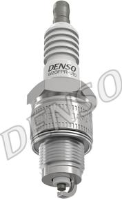 Denso W20FPR-U10 - Свеча зажигания unicars.by