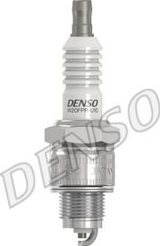 Denso W20FPR-U10 - Свеча зажигания unicars.by