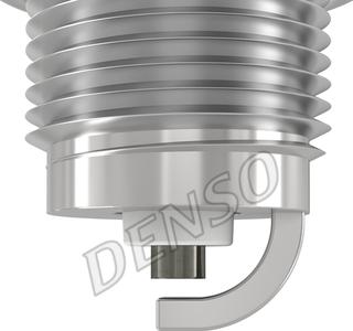 Denso W20FPR-U10 - Свеча зажигания unicars.by