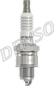 Denso W20FP-U - Свеча зажигания unicars.by