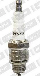 Denso W20FSR-U - Свеча зажигания unicars.by