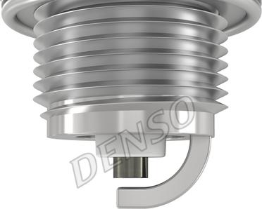 Denso W20PR-U - Свеча зажигания unicars.by