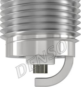 Denso W22EP-U - Свеча зажигания unicars.by