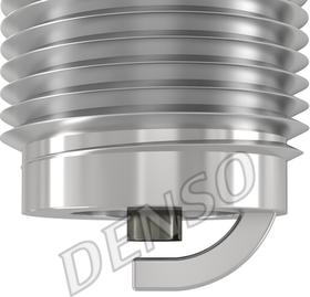 Denso W22ESR-U - Свеча зажигания unicars.by