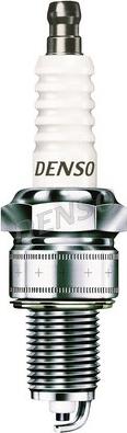 Denso W22EX-U - Свеча зажигания unicars.by