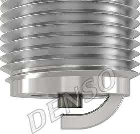 Denso W22FPR-U - Свеча зажигания unicars.by