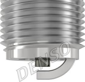 Denso W22FSR - Свеча зажигания unicars.by