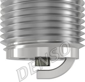 Denso W22FS-U - Свеча зажигания unicars.by