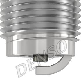 Denso W27ESR-U - Свеча зажигания unicars.by