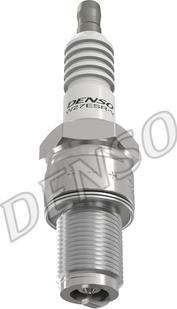 Denso W27ESR-V - Свеча зажигания unicars.by