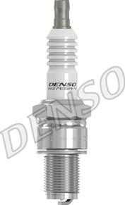 Denso W27ESR-V - Свеча зажигания unicars.by