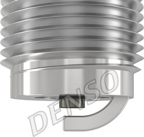 Denso W27ESR - Свеча зажигания unicars.by