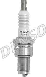 Denso W27ESR - Свеча зажигания unicars.by