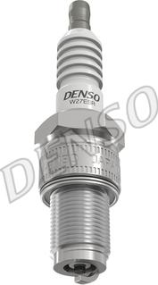 Denso W27ESR - Свеча зажигания unicars.by