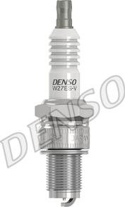 Denso W27ES-V - Свеча зажигания unicars.by