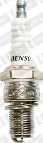 Denso W27ES-V - Свеча зажигания unicars.by