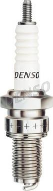 Denso X22EP-U9 - Свеча зажигания unicars.by