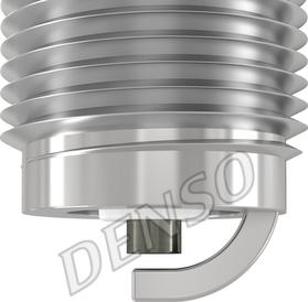 Denso X24ES-U - Свеча зажигания unicars.by