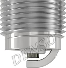 Denso X20ESR-U - Свеча зажигания unicars.by