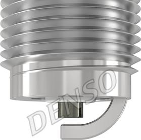 Denso X27ESR-U - Свеча зажигания unicars.by