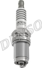 Denso X27ESR-U - Свеча зажигания unicars.by