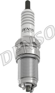 Denso X27ETR - Свеча зажигания unicars.by