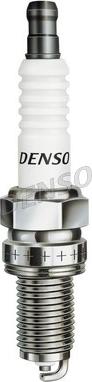 Denso XU20EPR-U - Свеча зажигания unicars.by