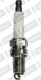 Denso XU20EPR-U - Свеча зажигания unicars.by