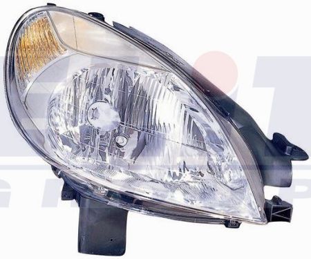 Depo 552-1122R-LD-EM - Комбинационный лак трансп. средства unicars.by