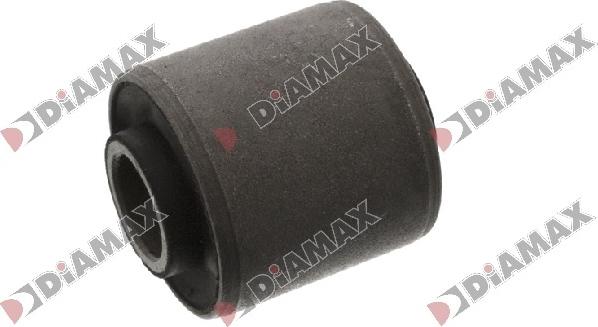 Diamax A1009 - Подушка, опора, подвеска двигателя unicars.by