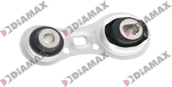 Diamax A1142 - Подушка, опора, подвеска двигателя unicars.by