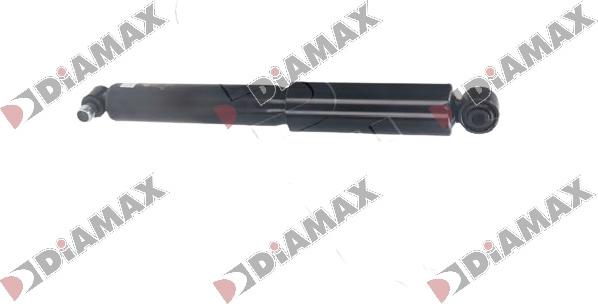 Diamax AP02067 - Амортизатор unicars.by