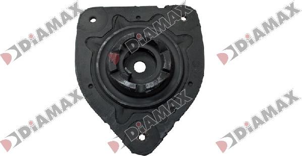 Diamax B1060 - Опора стойки амортизатора, подушка unicars.by