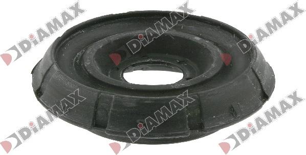 Diamax B1001 - Опора стойки амортизатора, подушка unicars.by