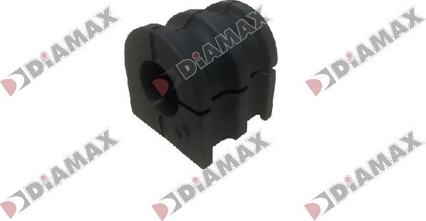 Diamax B2054 - Втулка стабилизатора unicars.by