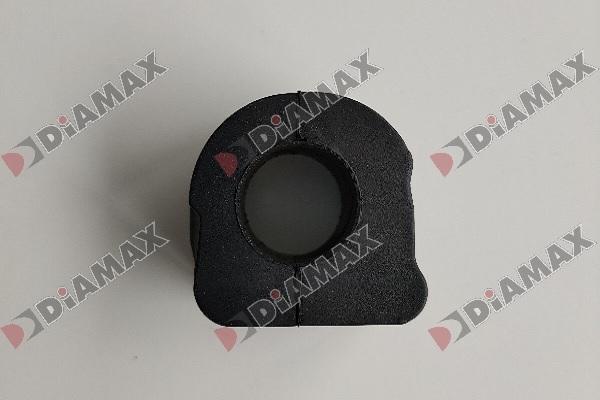 Diamax B2078 - Втулка стабилизатора unicars.by