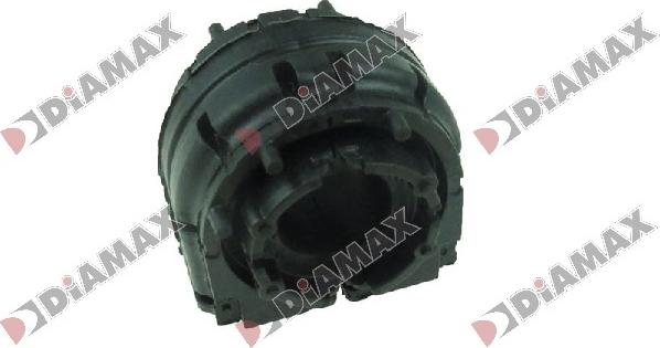 Diamax B2140 - Втулка стабилизатора unicars.by