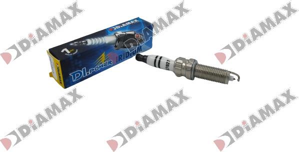 Diamax DG7027 - Свеча зажигания unicars.by