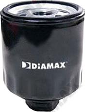 Diamax DL1124 - Масляный фильтр unicars.by