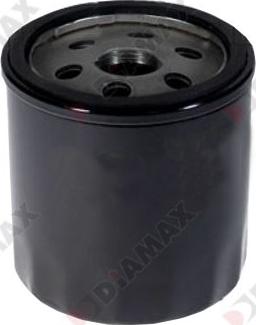 Diamax DL1304 - Масляный фильтр unicars.by