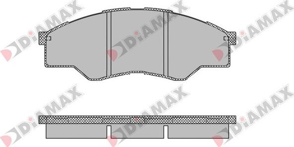 Magneti Marelli 323700011400 - Тормозные колодки, дисковые, комплект unicars.by