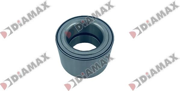 Diamax R1043 - Комплект подшипника ступицы колеса unicars.by