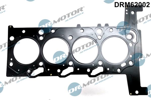 Dr.Motor Automotive DRM62002 - Прокладка, головка цилиндра unicars.by