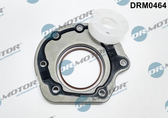 Dr.Motor Automotive DRM0464 - Уплотняющее кольцо, коленчатый вал unicars.by