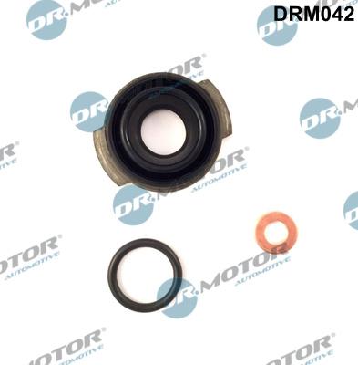 Dr.Motor Automotive DRM042 - Комплект прокладок, форсунка unicars.by