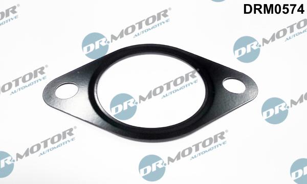 Dr.Motor Automotive DRM0574 - Прокладка, клапан возврата ОГ unicars.by