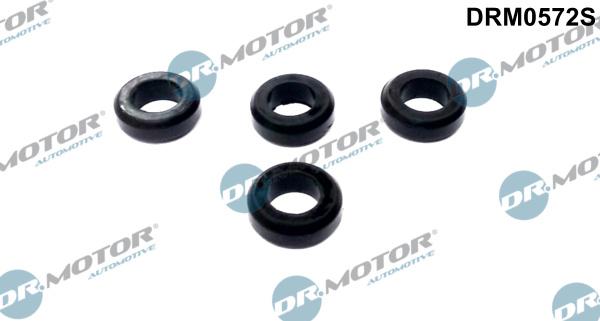 Dr.Motor Automotive DRM0572S - Прокладка, корпус форсунки unicars.by